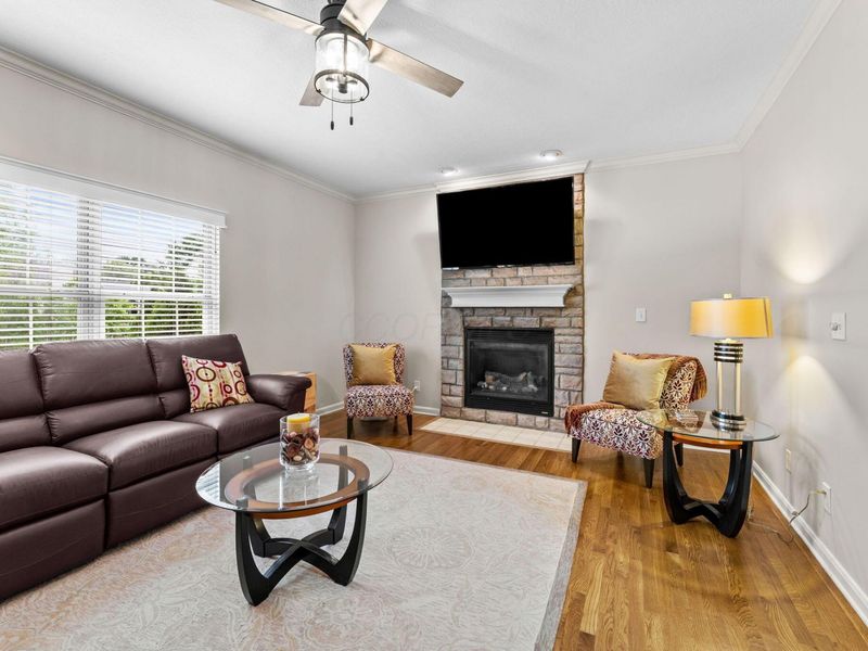 5904 Bretton Place , Westerville, OH 43082 Photo 18
