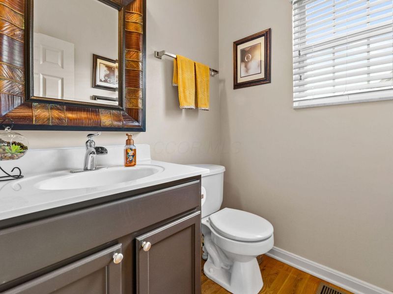 5904 Bretton Place , Westerville, OH 43082 Photo 19
