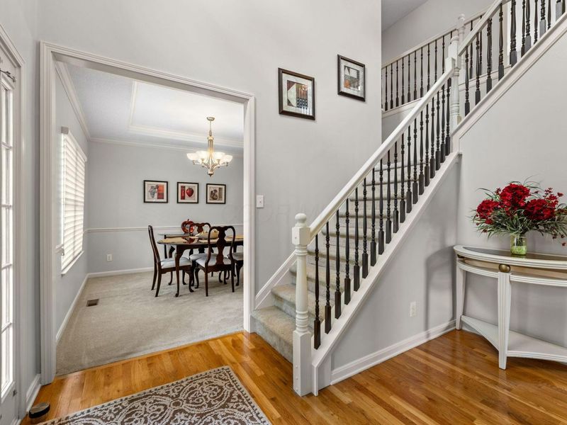 5904 Bretton Place , Westerville, OH 43082 Photo 5