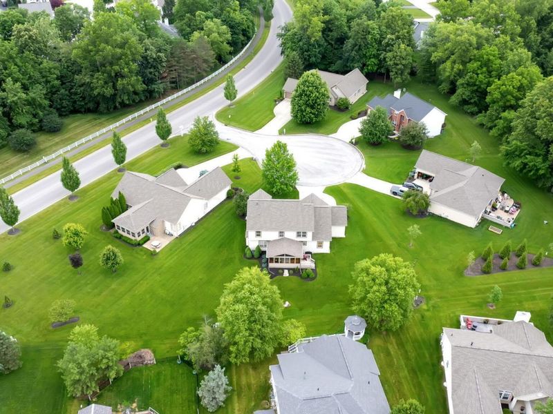 5904 Bretton Place , Westerville, OH 43082 Photo 50