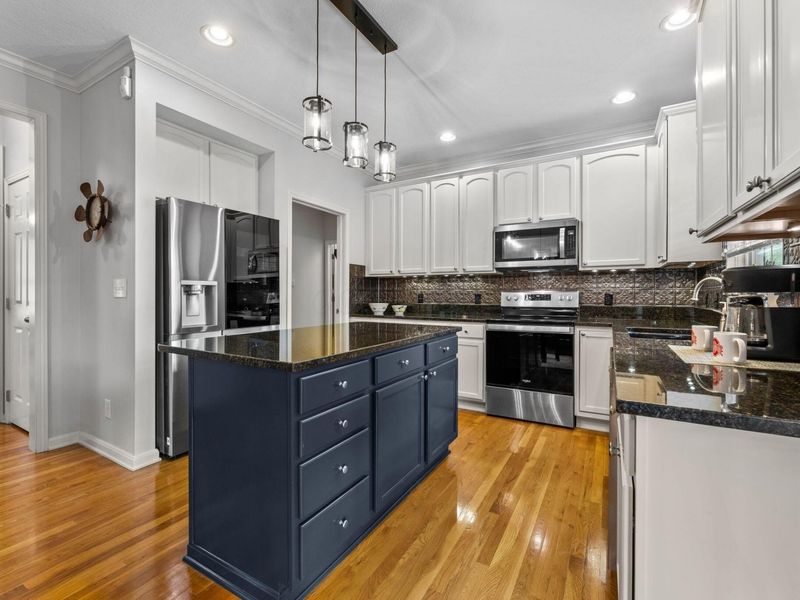 5904 Bretton Place , Westerville, OH 43082 Photo 8