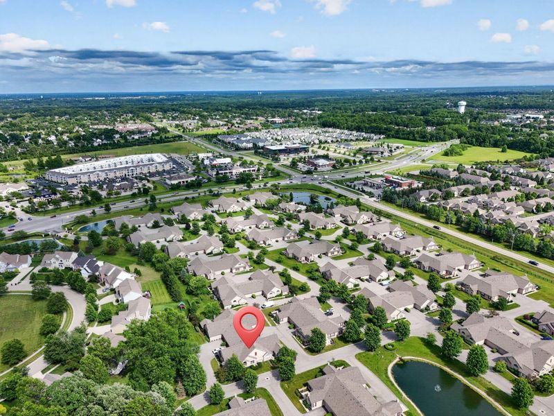 3762 Stoneway Point, Powell, OH 43065 Photo 28
