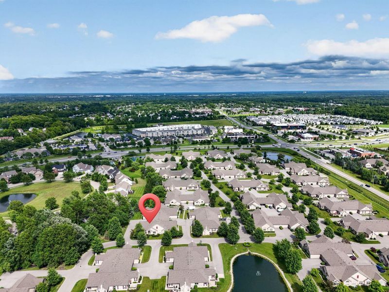 3762 Stoneway Point, Powell, OH 43065 Photo 29