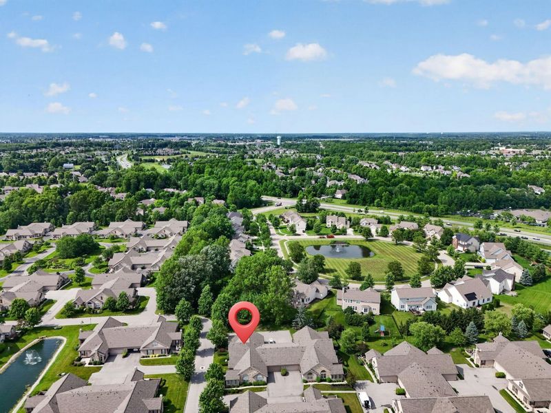 3762 Stoneway Point, Powell, OH 43065 Photo 31