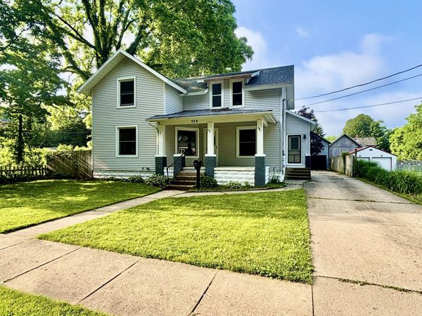 224 State Street, Eaton Rapids, MI 48827