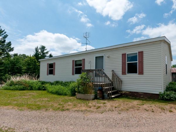 2062 3 1/2 Avenue, Chetek, WI 54728