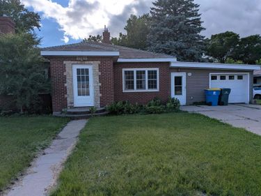 705 Marshall Avenue, Henning, MN 56551