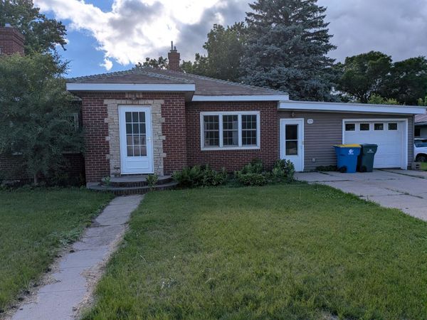 705 Marshall Avenue, Henning, MN 56551