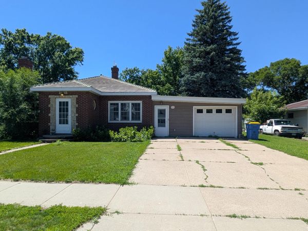 705 Marshall Avenue, Henning, MN 56551