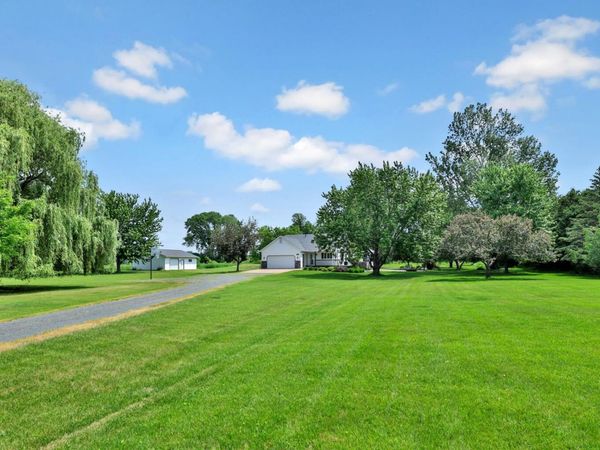32951 Park Trail, Center City, MN 55012