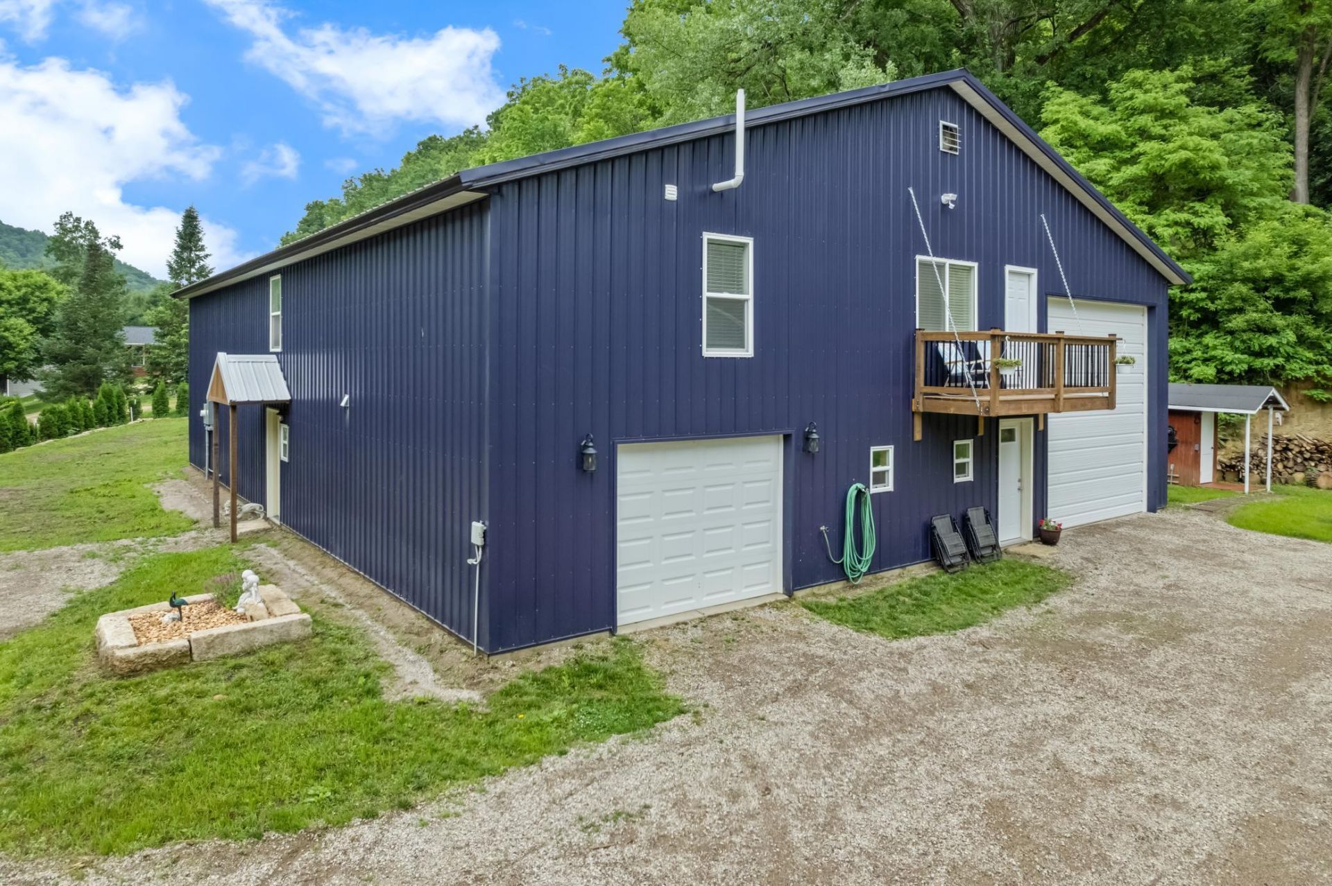 15315 County Road 25 , Rollingstone, MN 55969