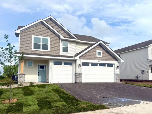 806 Hopkins Lane, Buffalo, MN 55313