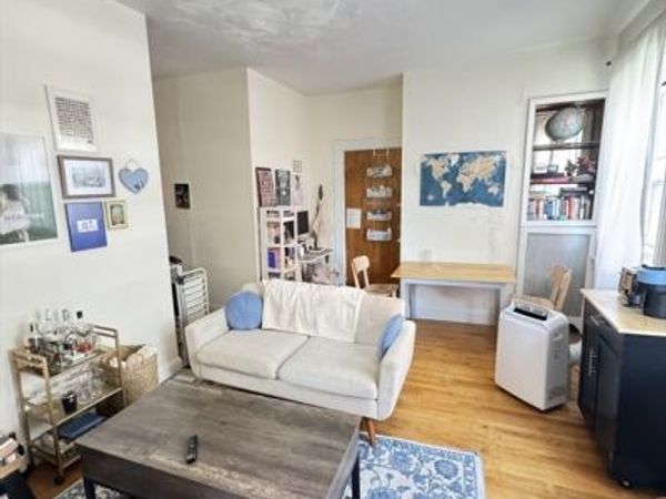 119 Park Street, Unit 9, Brookline, MA 02446