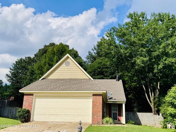 5654 April Drive, Southaven, MS 38671