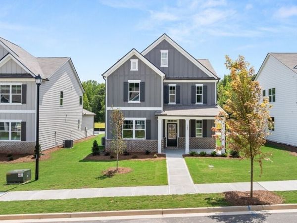 149 King Village, Braselton, GA 30517