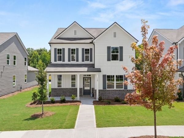 139 King Village, Braselton, GA 30517