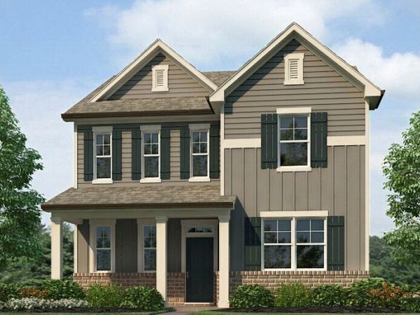 139 King Village, Braselton, GA 30517