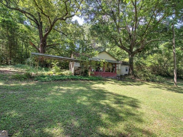 1217 Mission Road SW, Cartersville, GA 30120