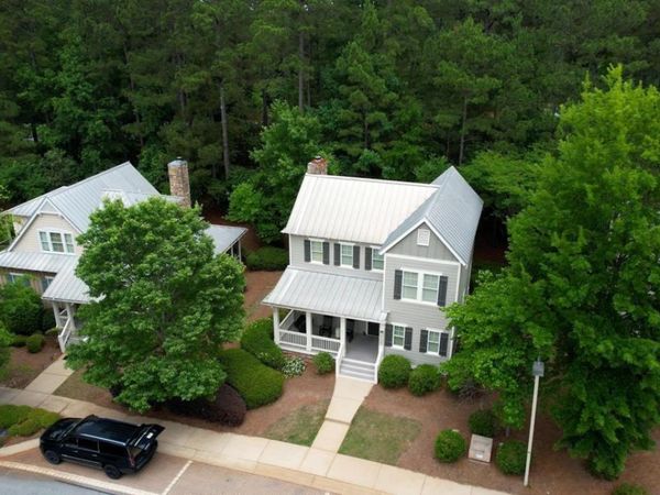 1100 Starboard Drive, Greensboro, GA 30642