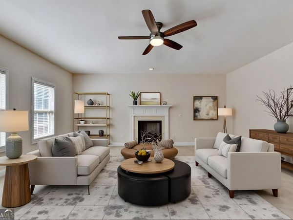 4554 AUSTIN HILLS Drive, Suwanee, GA 30024