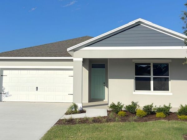 1017 Champion Ridge Drive, Daytona Beach, FL 32124