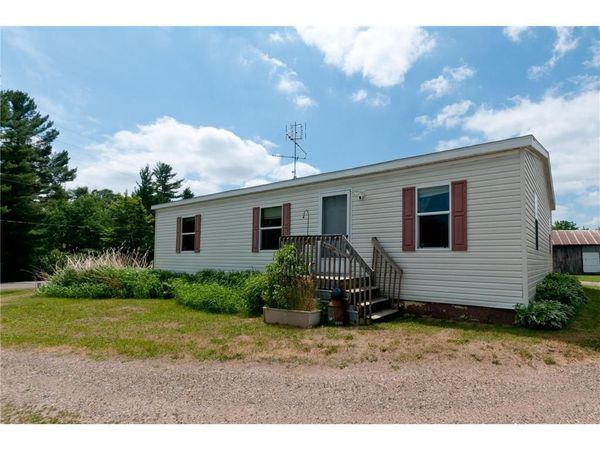 2062 3 1/2 Avenue, Chetek, WI 54728