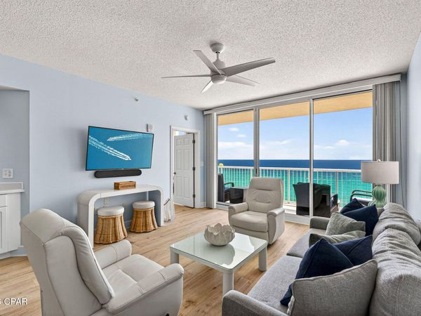10811 Front Beach Road, Unit 908, Panama City Beach, FL 32407