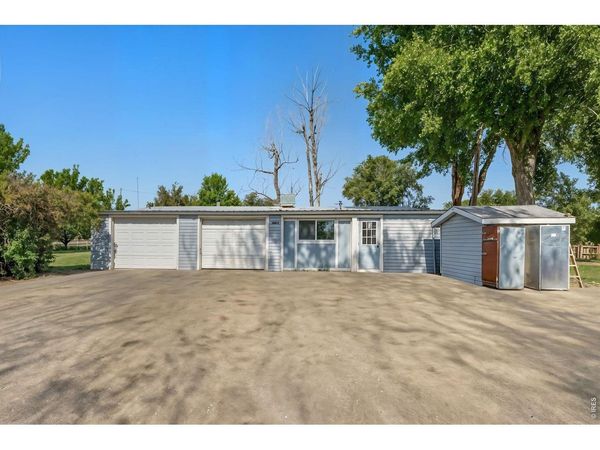 5021 County Road 32, Mead, CO 80504