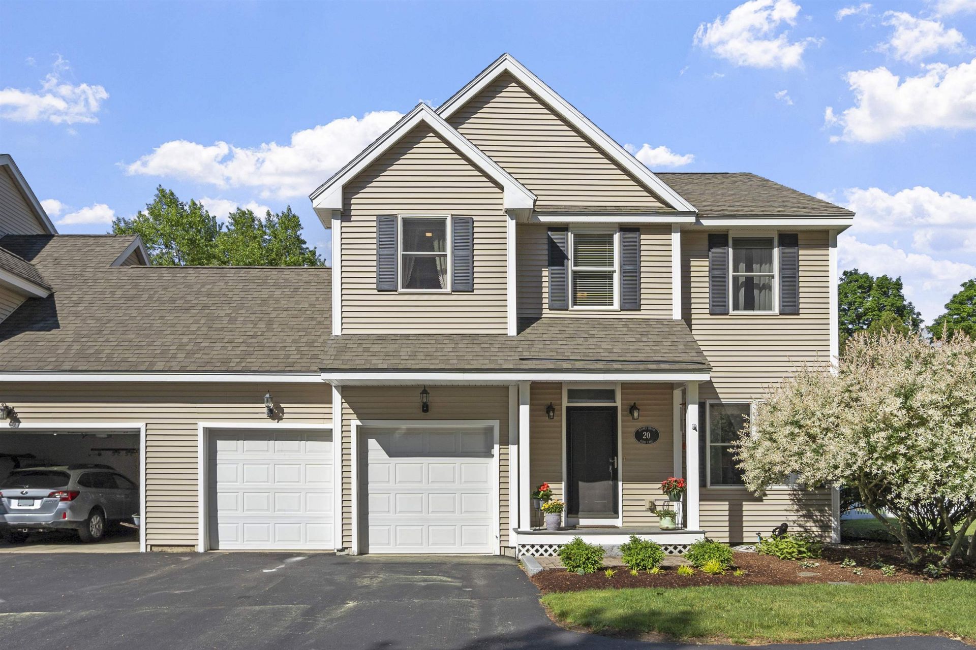 20 Haines Brook Farm Lane, Unit 15-1, Greenland, NH 03840 Main Photo