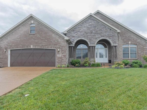 3120 Ralston Drive, Evansville, IN 47715