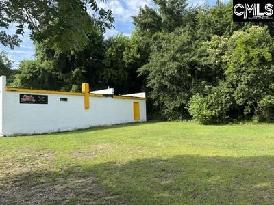 1275 Middleton Street , Orangeburg, SC 29115