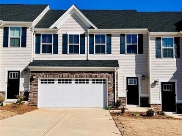 10478 Dalton Woods Court NW, Huntersville, NC 28078