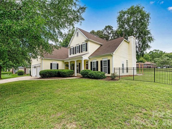 7001 Plough Drive, Mint Hill, NC 28227