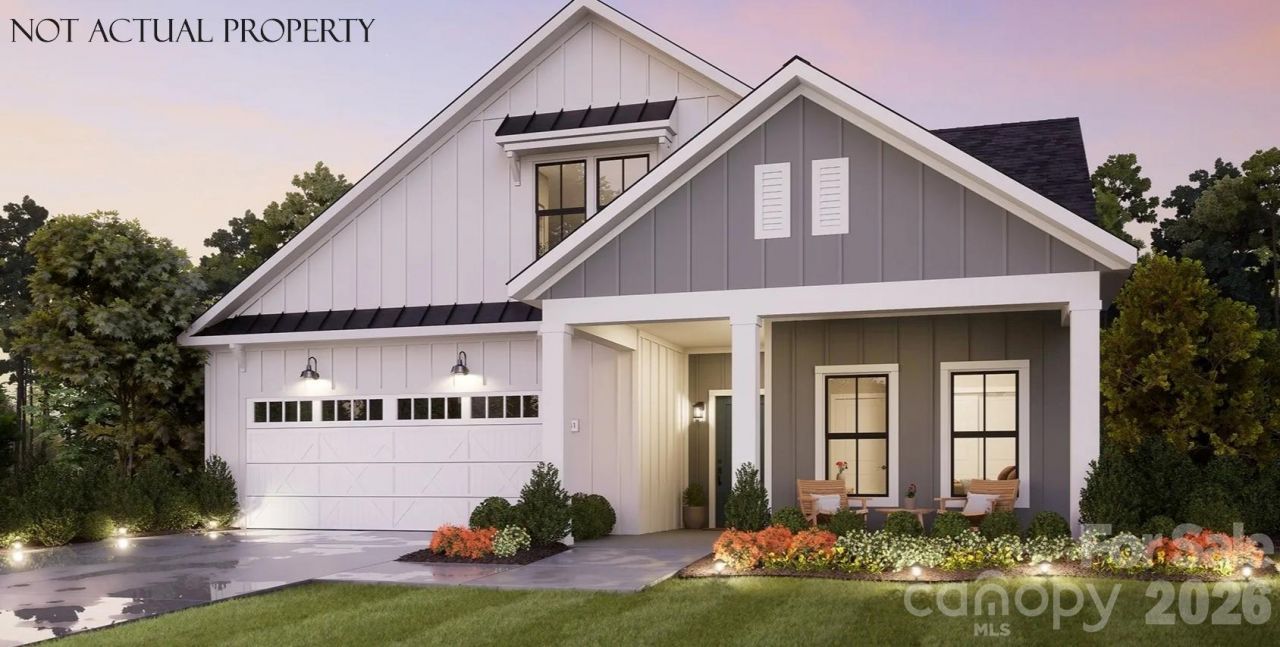 7327 Walters Farm Way, Huntersville, NC 28078 Main Photo