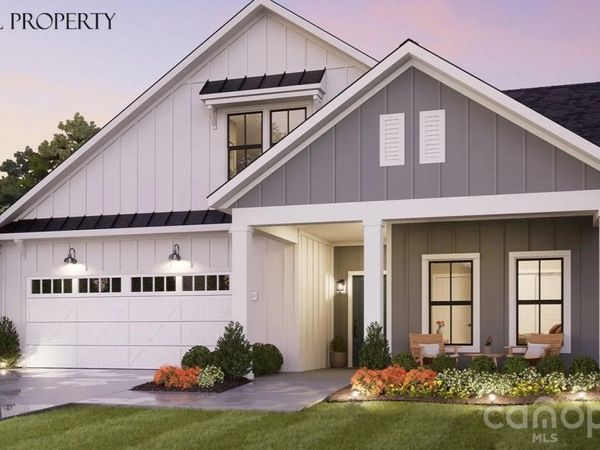 7327 Walters Farm Way, Huntersville, NC 28078