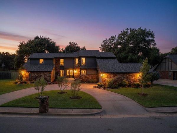 1801 Faircloud Drive, Edmond, OK 73034