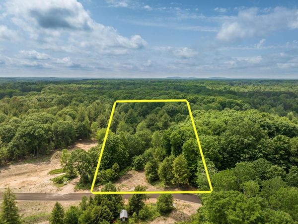 4735 Leaning Birch Drive, Traverse City, MI 49685