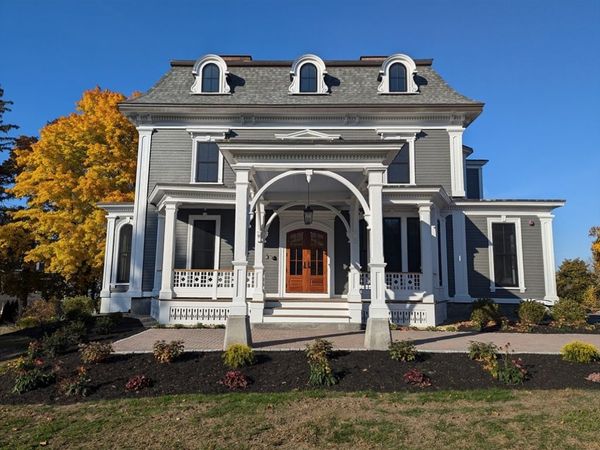 11 Lowell Road, Unit 1A, Groton, MA 01450