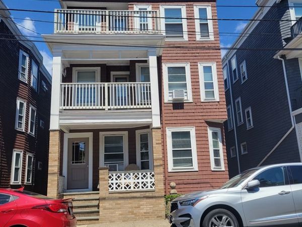 66 Barnes, Unit 3, Boston, MA 02128