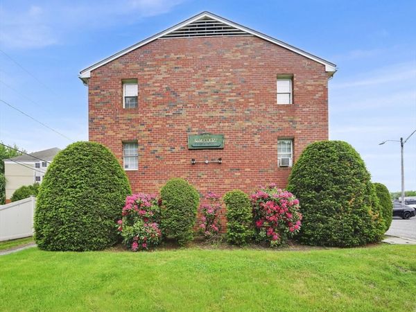 1304 Elm St., Unit 3C, West Springfield, MA 01089