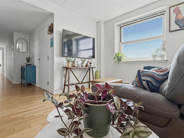 600 W 148th Street , Unit 10B, New York (Manhattan), NY 10031