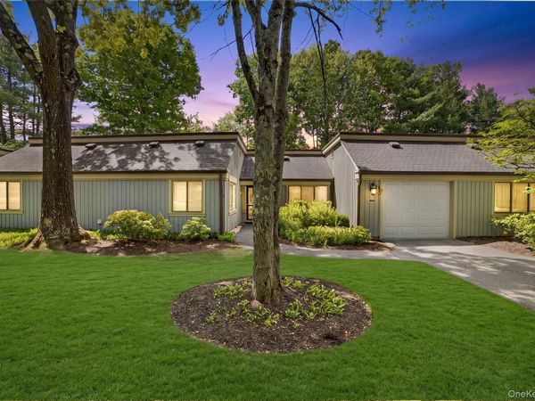 300 Heritage Hills , Unit B, Somers, NY 10589