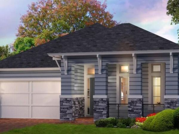 63 EVENFALL Drive, Ponte Vedra, FL 32081