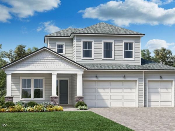 415 SAPLING Terrace, St. Johns, FL 32259
