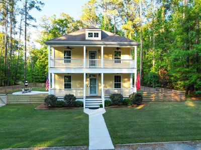 6530 Pepper Grass Trail, Ravenel, SC 29470