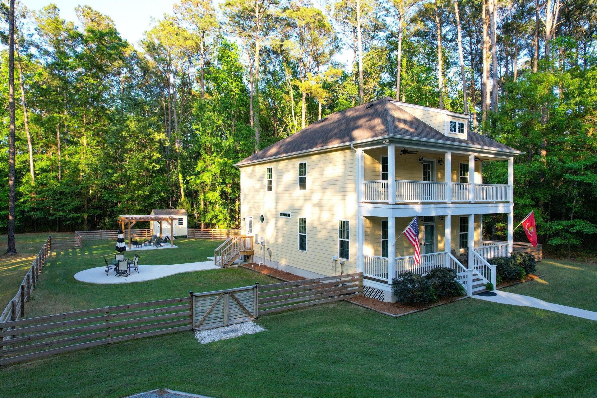 6530 Pepper Grass Trail Photo 4