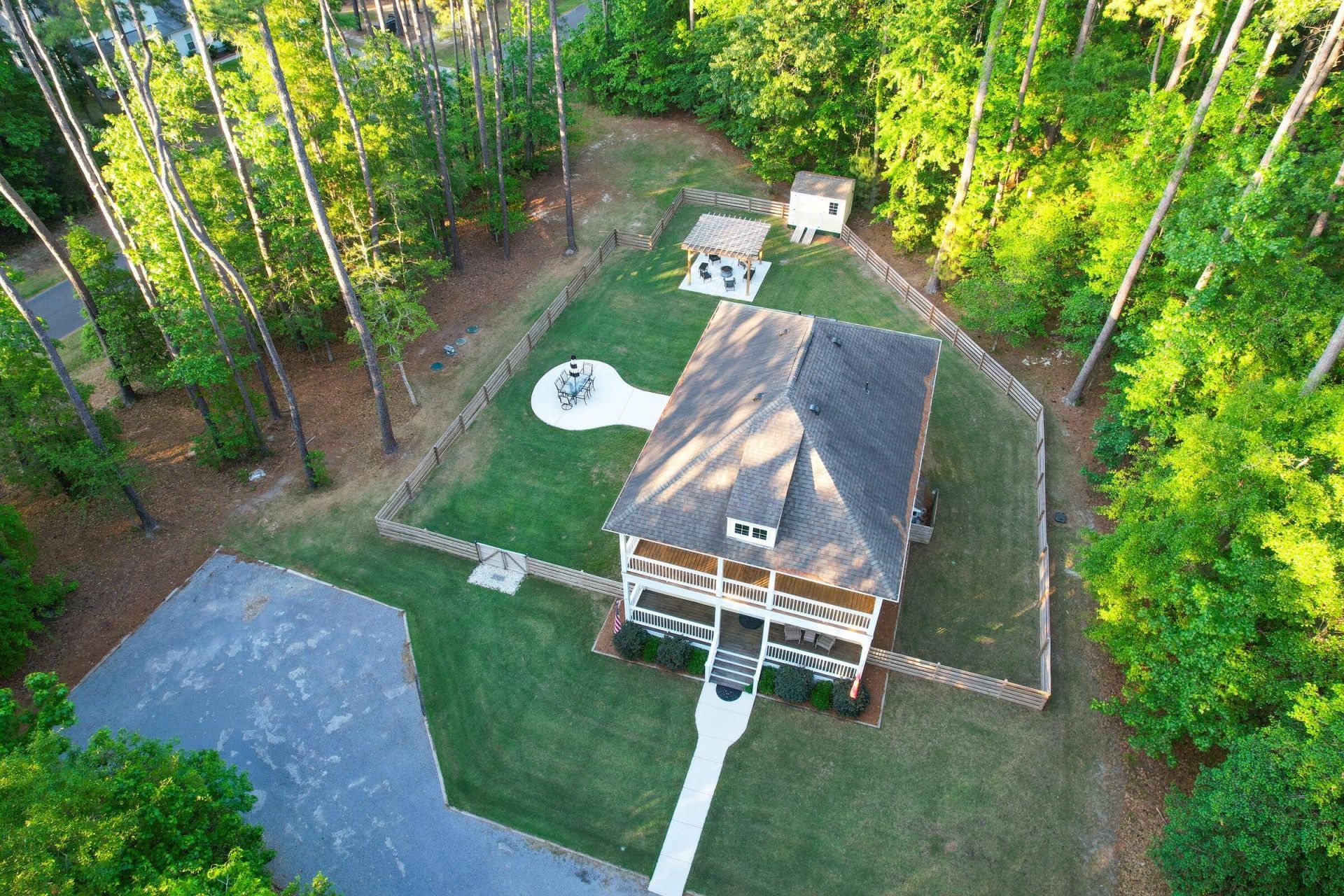 6530 Pepper Grass Trail Photo 63