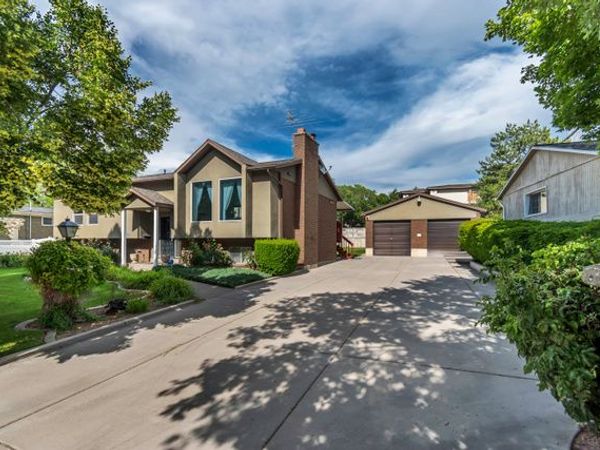 4245 S 1650 E, Salt Lake City, UT 84124