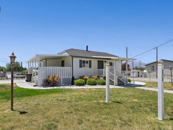 326 MAIN ST E, Grantsville, UT 84029