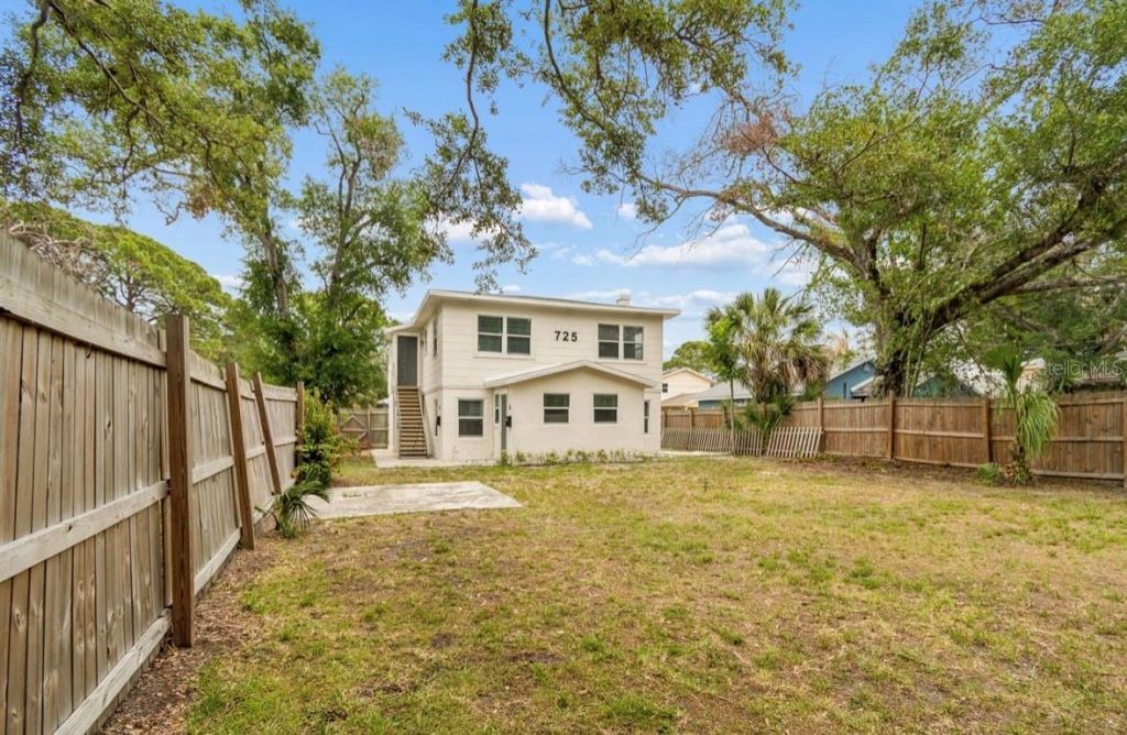 725 21st Avenue S, Saint Petersburg, FL 33705 Photo